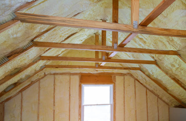 Best Affordable Insulation Services  in Green Knoll, NJ
