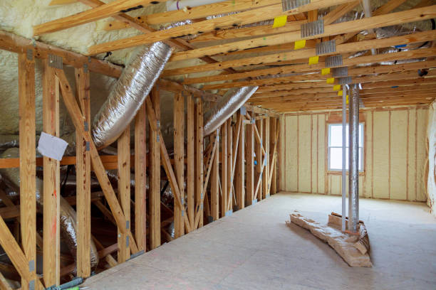Garage Insulation Installation in Green Knoll, NJ